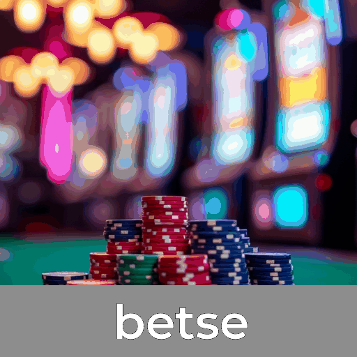 Descubra o Betse: A Plataforma de Apostas com Excelência e Profissionalismo