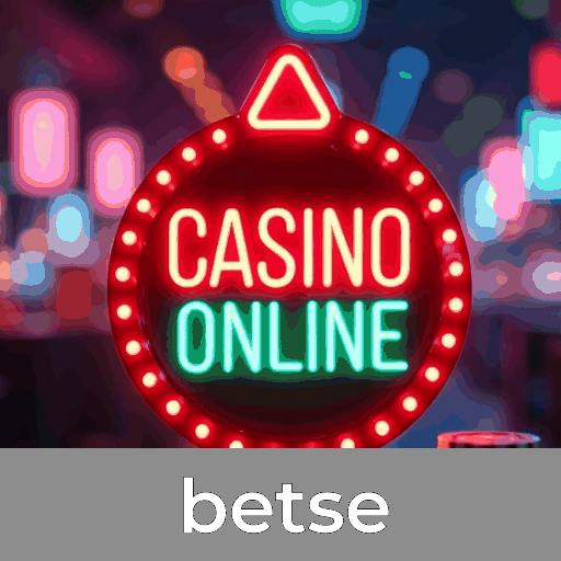 Betse: Slots de Alta Volatilidade, Jogos de Mesa ao Vivo e Mais - A Escolha dos Jogadores Brasileiros