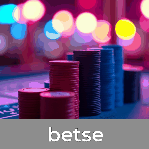 Betse: Cassino Premiado e Pagamentos Rápidos