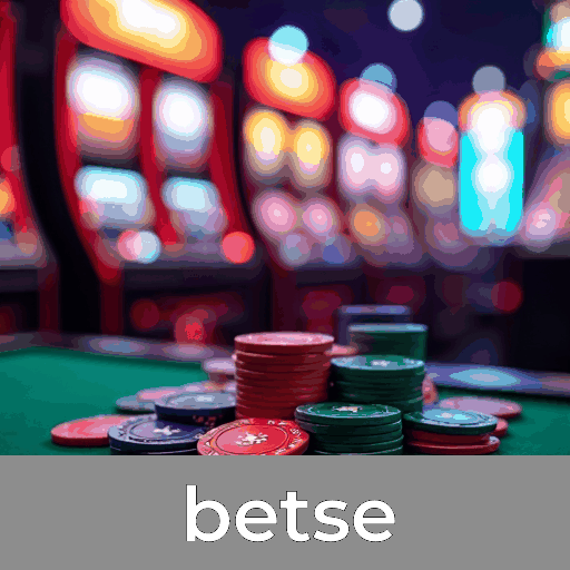 Betse: Aposte com Facilidade e Tenha Acesso Completo com Nosso Aplicativo Móvel